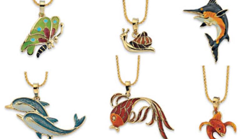 Renkli ve Canlı Ko&ccedil;ak Gold Yaz Koleksiyonu