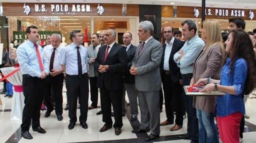 G&uuml;zel Sanatlar Lisesi&rsquo;nden Sanat G&uuml;nleri Etkinliği