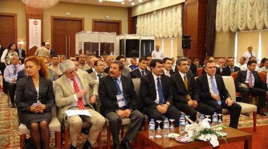 Malatya'da Su&ccedil; &Ouml;nleme Teknikleri Eğitimi