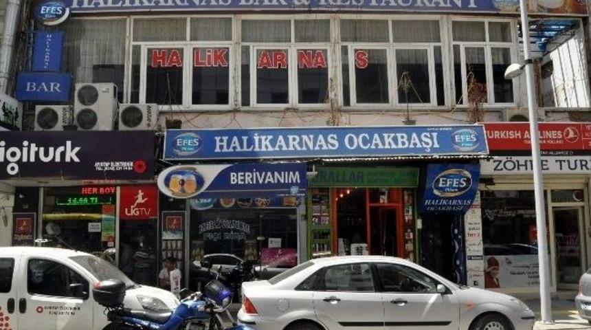 &lsquo;alkol&rsquo; Yasasında İkinci D&ouml;nem