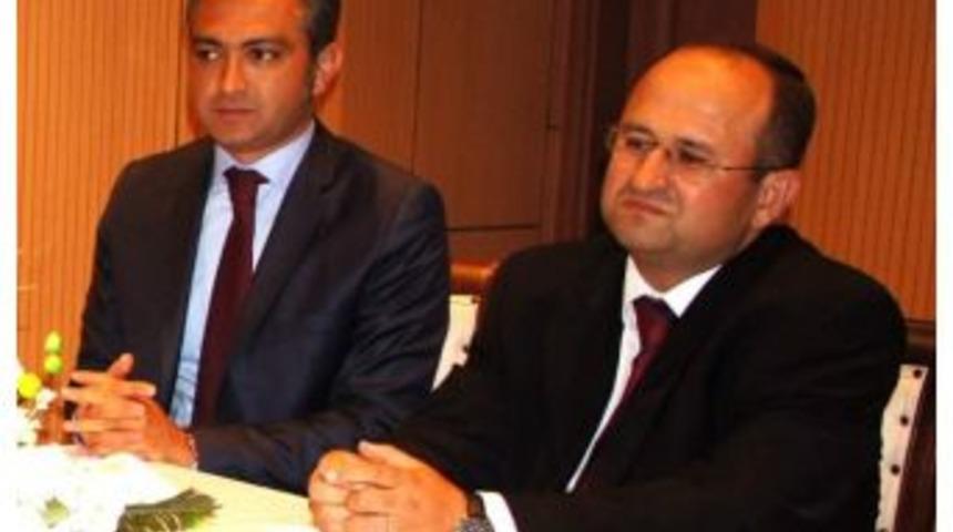 Başsavcı G&uuml;r, Bursa Savcısı Olarak Atandı