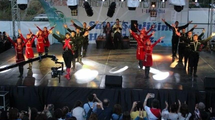 Sasfag Venedik Yolunda