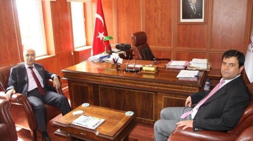 Giresun Adliyesi&rsquo;nde G&ouml;rev Değişikliği