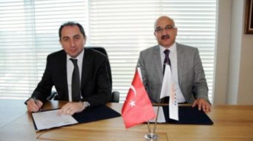 Hitit &Uuml;niversitesi&rsquo;nden Milli Eğitim M&uuml;d&uuml;rl&uuml;ğ&uuml; İle İşbirliği