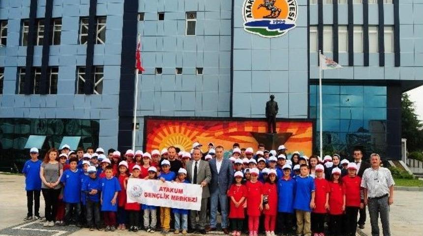 İyilik Ağacı Meyvelerini Vermeye Devam Ediyor