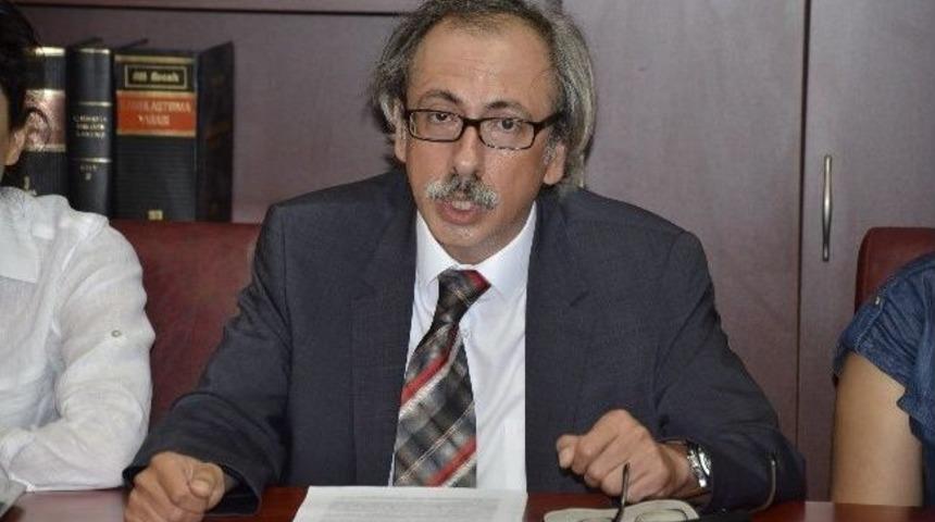 İzmir Barosu Çocuk İşçileri Unutmadı