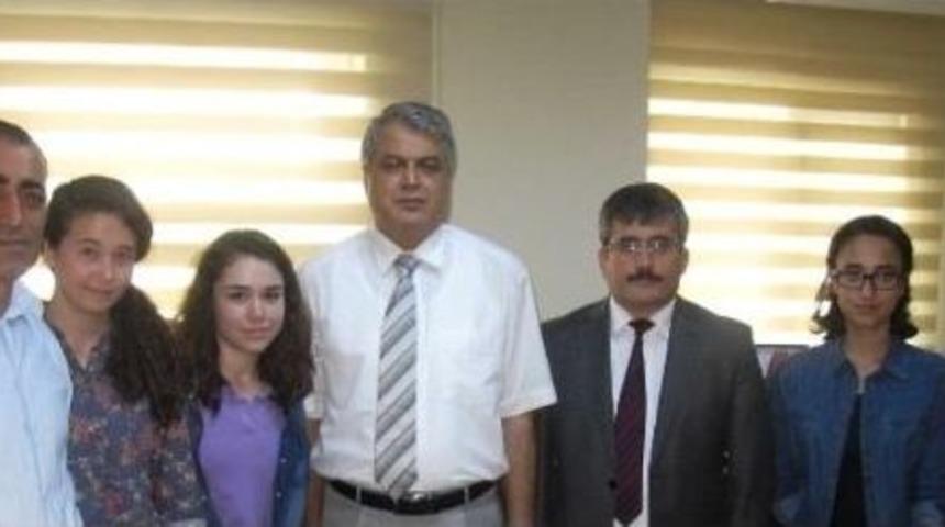 Budaras &Ouml;ğretmen Lisesi&rsquo;nden Ziyaretler