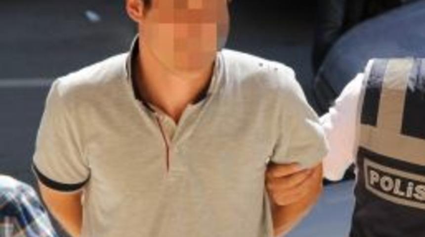 Tecav&uuml;zden Beraat Etti, Darptan 3 Bin Lira Ceza Aldı