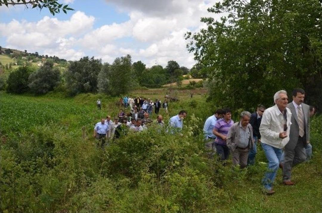 Organik Ekolojik Turizm &Ccedil;alışmaları