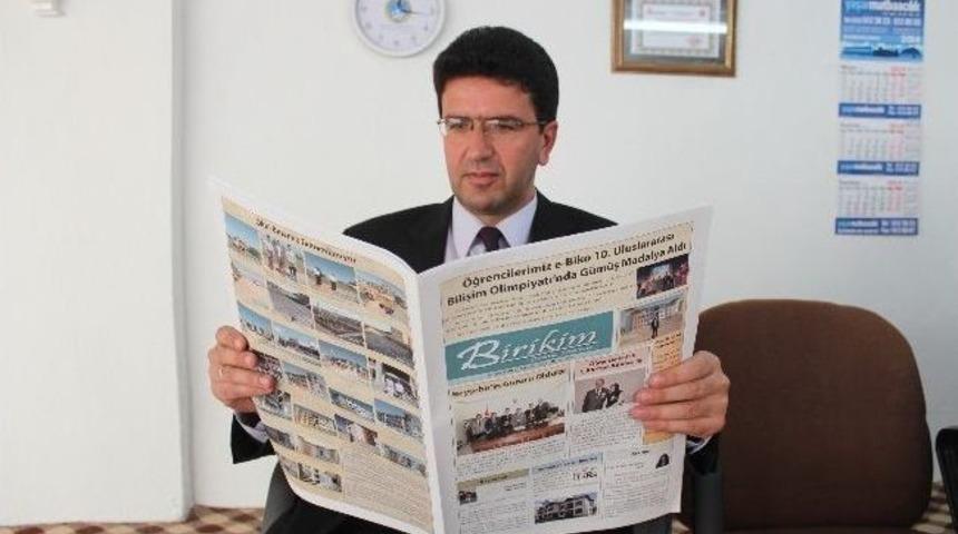 Fen Lisesi &Ouml;ğrencilerinin Artık &ldquo;birikim&rdquo;i Var