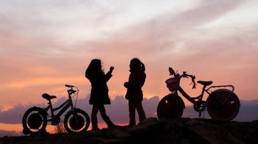 Beyşehirli &Ouml;ğrenci Fotoğraf Yarışmasında Birinci Oldu