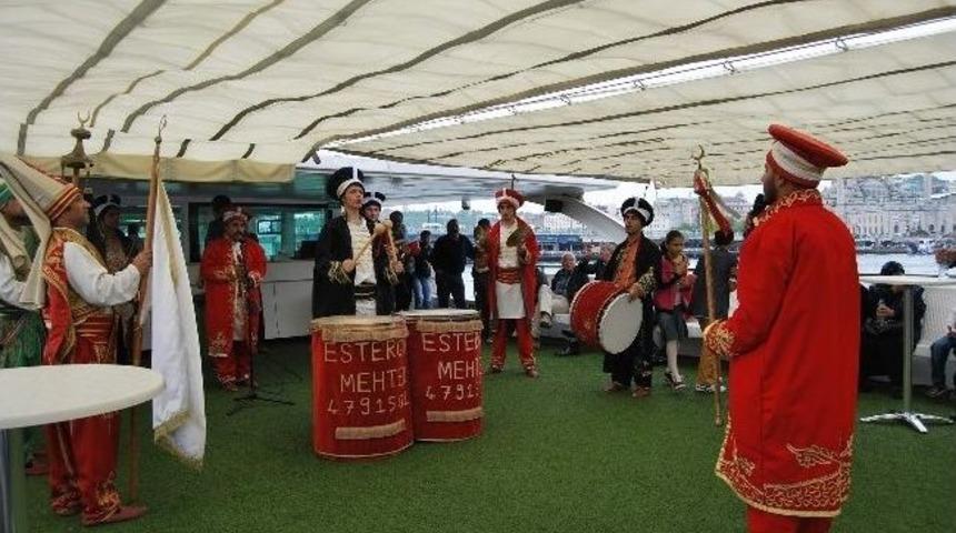 İyi-der&rsquo;den Kardeşlik Buluşması