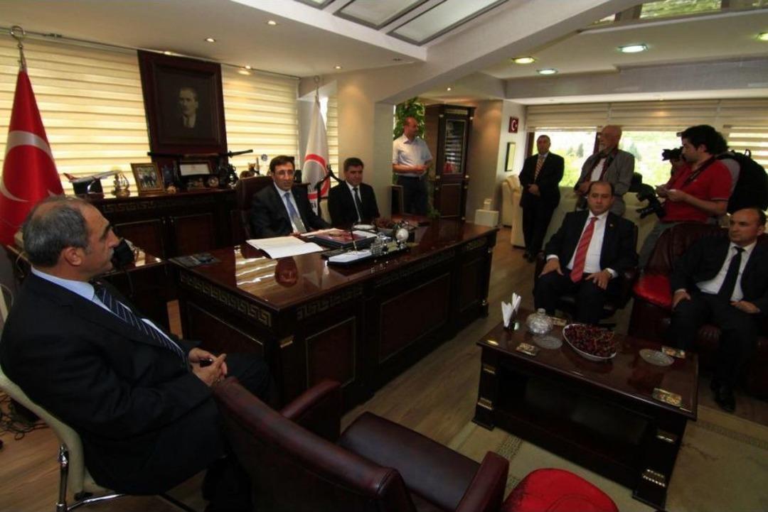 Kalkınma Bakanı Yılmaz: