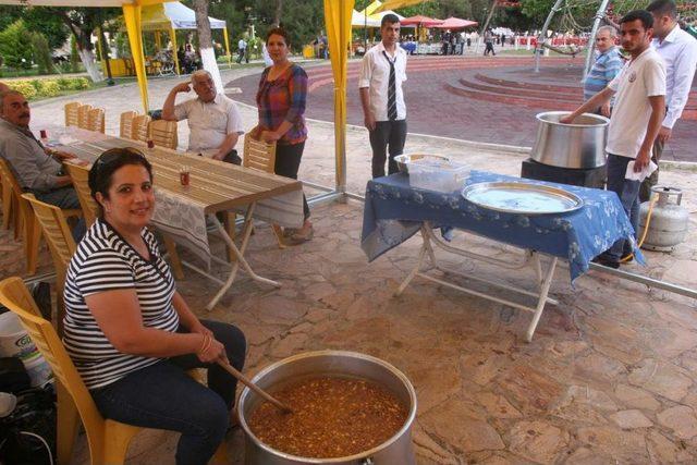 Gaziantep'te Hemşehri Dernekleri Buluştu