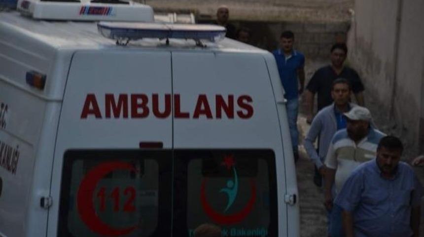 Siirt&rsquo;te Bir Ceset Bulundu