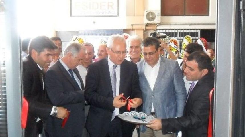 Ka&ccedil;ak Moloz D&ouml;kmeye Son