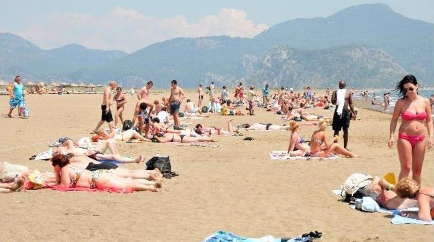 İztuzu Plajı'nın &Ouml;zel Sekt&ouml;re Verilmesi