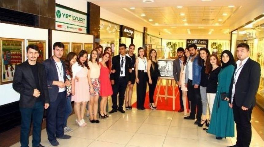 Om&uuml;&rsquo;l&uuml; &Ouml;ğrencilerden Soma&rsquo;ya Yardım