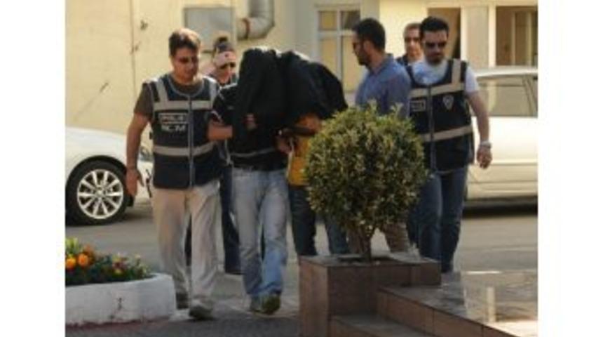 &Ccedil;anakkale'de Uyuşturucu Operasyonu