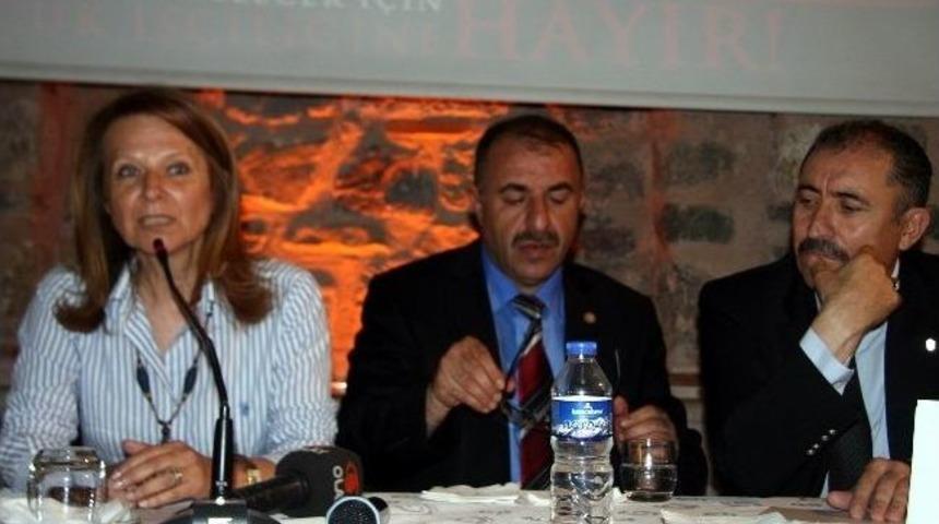 T&uuml;rkiye'deki &Ccedil;ocuk İş&ccedil;i Sayısı Korkutuyor