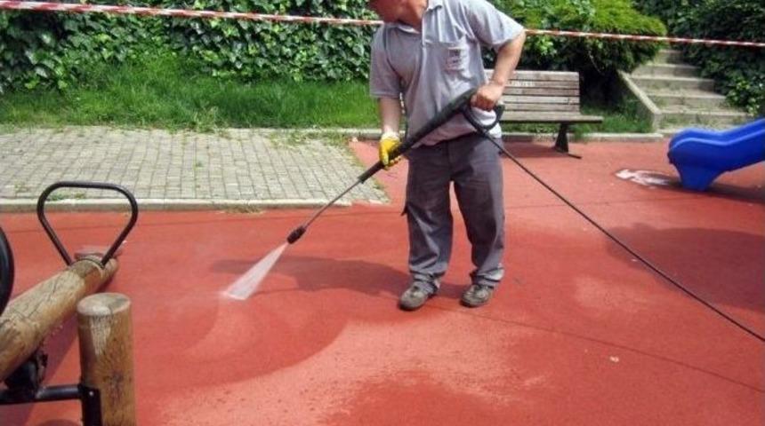 Başakşehirli Annelerin İ&ccedil;i Artık Rahat