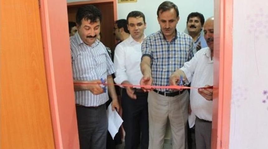 Van&rsquo;da Kitap Okuyorum, Hayat Buluyorum Projesi