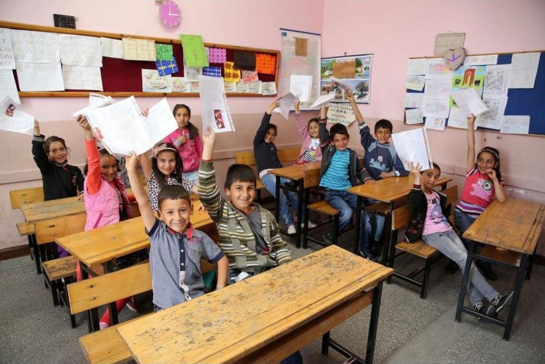 &Uuml;z&uuml;ml&uuml;'de Karne Heyecanı