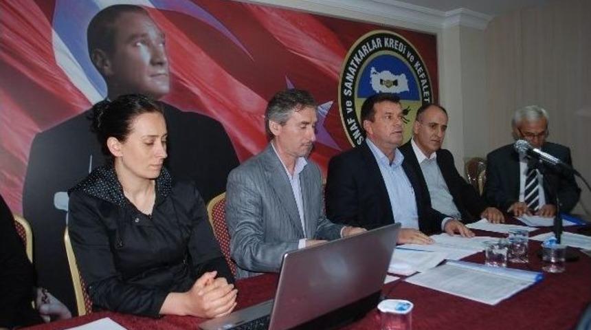 Mavi Minib&uuml;slerde Yeni Başkan Ali &Ouml;zt&uuml;rk Oldu