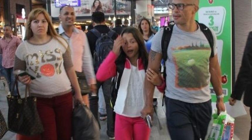 (&ouml;zel) &Ouml;zel U&ccedil;akla Geldi Tarifeli U&ccedil;akla Gitti