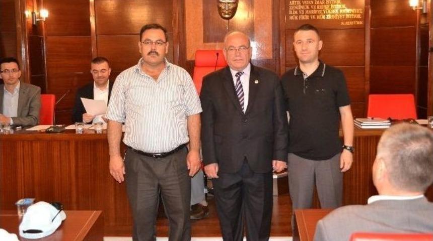 Muhtarlar Derneği&rsquo;nde Akg&uuml;n D&ouml;nemi