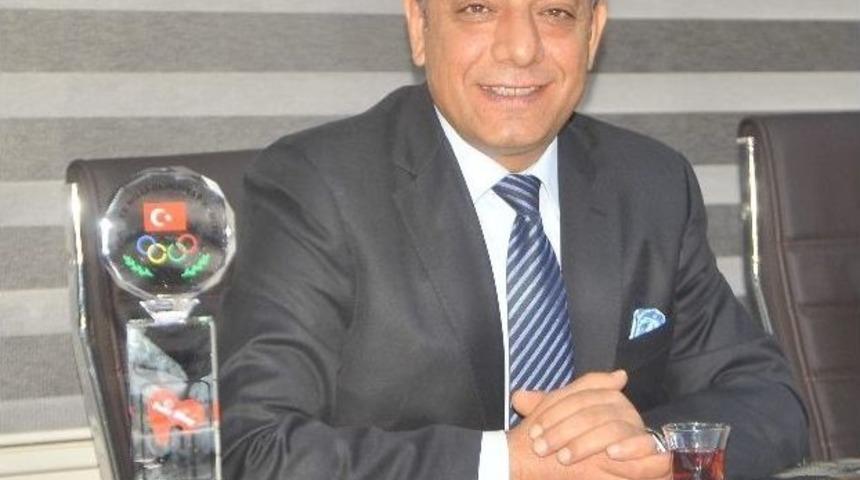 Başsavcı Doğan Kaya, &Ccedil;ankırı&rsquo;ya Atandı