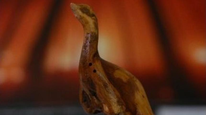 Başkan Uysal, &ldquo;sanatı Sanat Yapan Yorum G&uuml;c&uuml;d&uuml;r&rdquo;