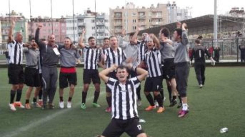 Efsanede Gen&ccedil; Hoca D&uuml;ş&uuml;ncesi