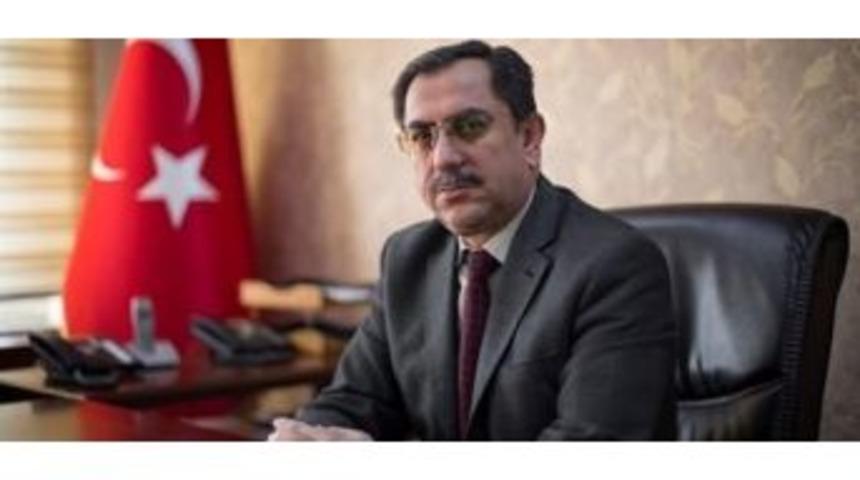 Bayram&rsquo;dan &lsquo;toprak&rsquo; Mesajı