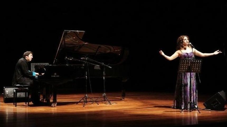 Fazıl Say “ilk Şarkılar” Konseri Antalya Ve Alanya’da