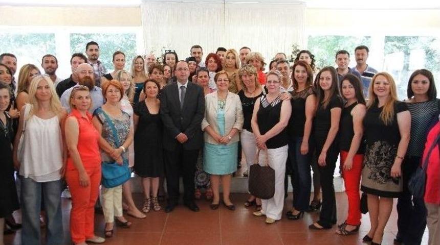 Konak'ta 100 Girişimciye 100 Bin Liralık Destek