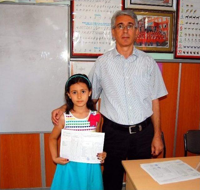 Adıyaman&rsquo;da 152 Bin 840 &Ouml;ğrenci Karne Sevinci Yaşadı 1