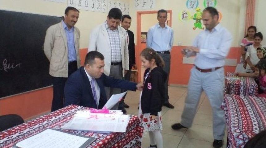 Varto&rsquo;da Karne Sevinci