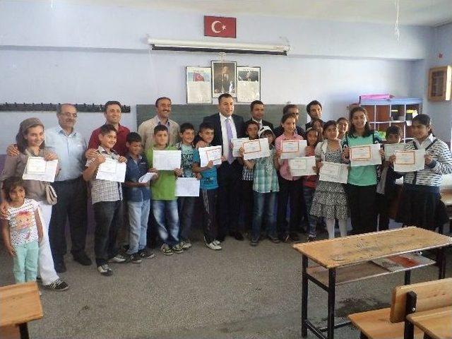 Varto&rsquo;da Karne Sevinci 1