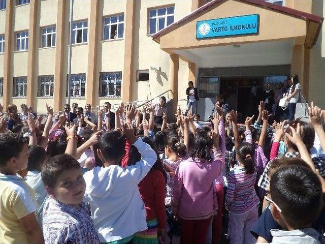 Varto&rsquo;da Karne Sevinci 3