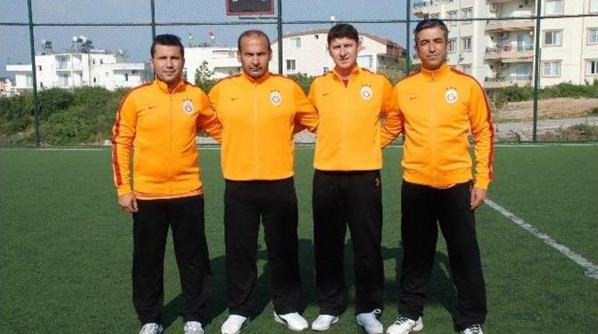 Didim Gs Futbol Okulu Kayıtları Almaya Başladı