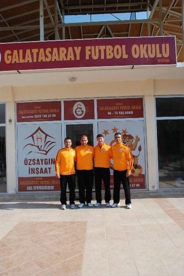 Didim Gs Futbol Okulu Kayıtları Almaya Başladı 1