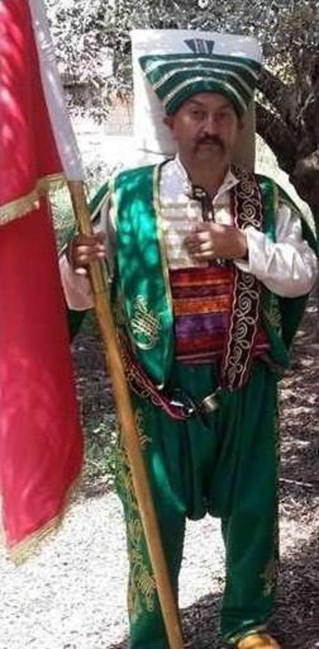 Hobileri Meslekleri Oldu 2