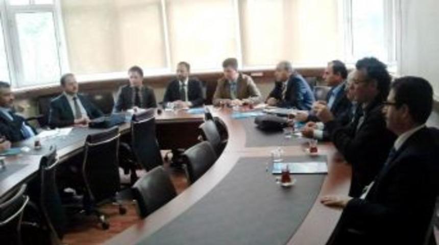 11. Klinik Kalite &Ccedil;alıştayı Konya&rsquo;da Yapıldı