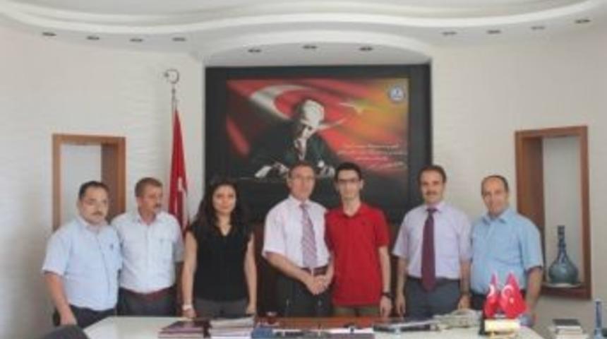 Teog 1'incisi Bursa&rsquo;dan