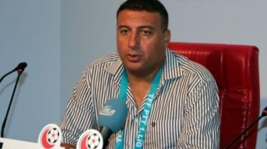 Mustafa Ceviz: &ldquo;başarı Birlikten Ge&ccedil;iyor&rdquo;