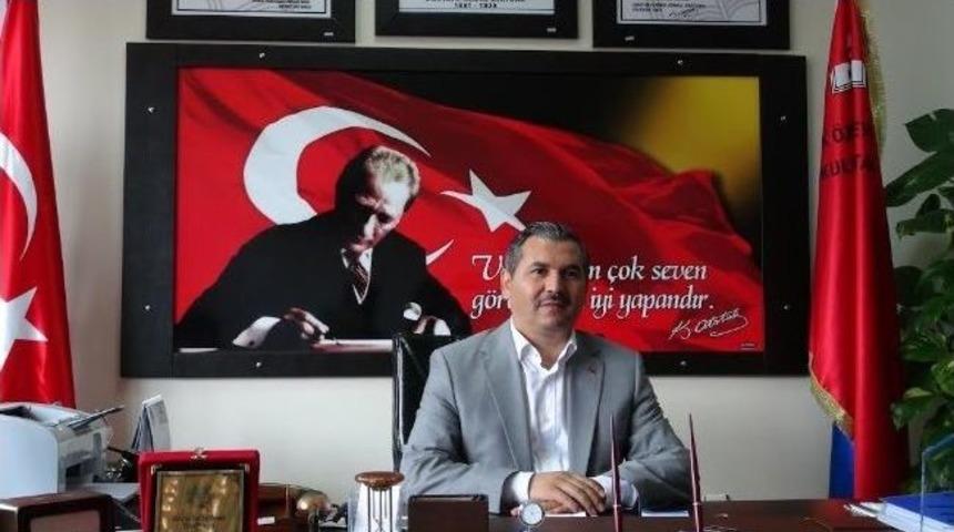 Bilecik &Ouml;zel Sevgi &Ccedil;i&ccedil;eği İlk&ouml;ğretim Okulu'ndan Dil Ve Bilim Şenliği