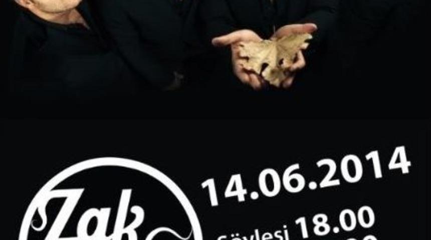 Zakkum&rsquo;dan "final" Konseri