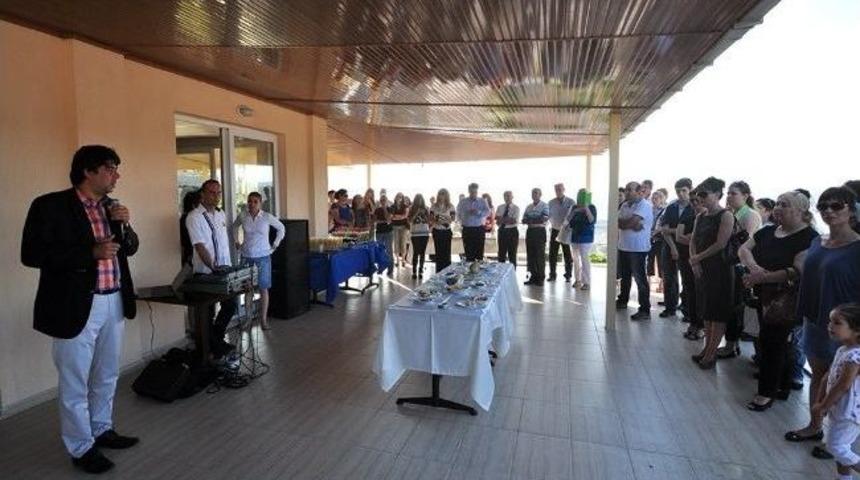 Fo&ccedil;a'da Anlamlı Veda