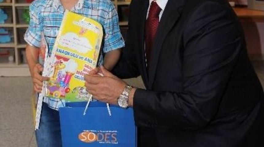 Gaziantep'te Karne Sevinci